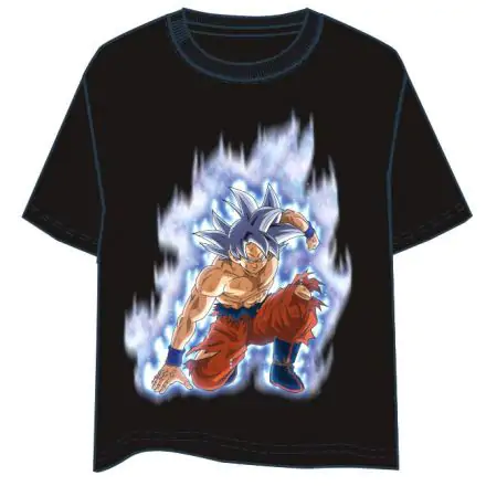 Dragon Ball Z Goku Ultra Adult T-shirt product photo
