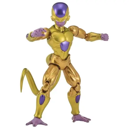 DRAGON BALL - Golden Freezer - Figure Dragon Stars 17cm Serie 6 product photo