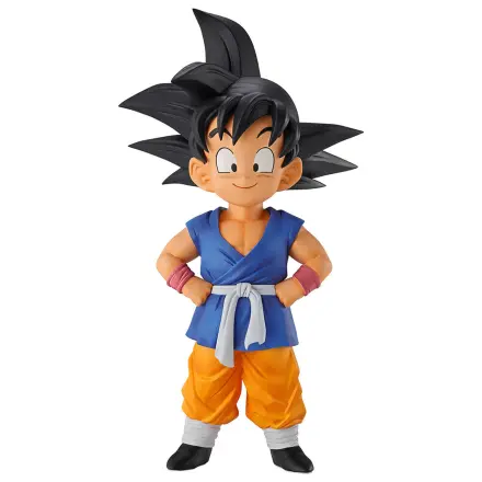 Dragon Ball GT Goku Ichibansho figure 13cm product photo