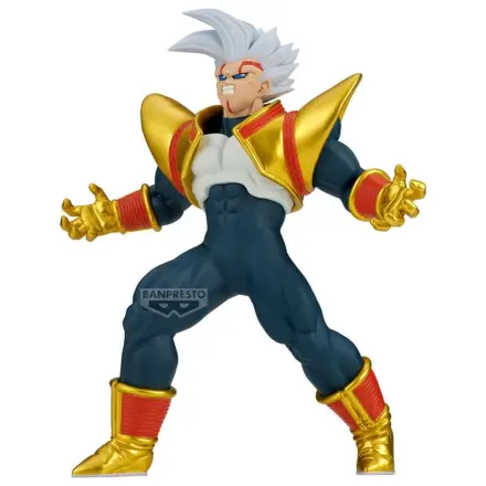 Dragon Ball GT Match Makers Super Baby 2 figure 17cm product photo