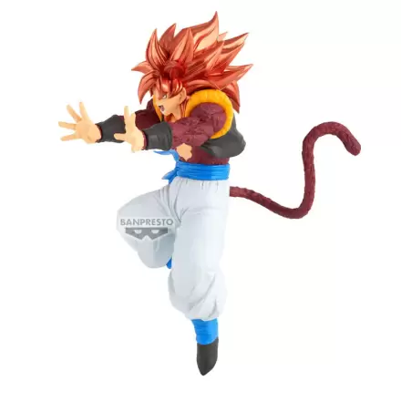 Dragon Ball GT Super Saiyan 4 Gogeta Blood of Saiyans figure 16cm termékfotója