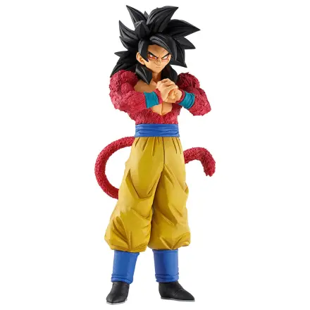 Dragon Ball GT Super Saiyan 4 Son Goku Ichibansho figure 25cm product photo
