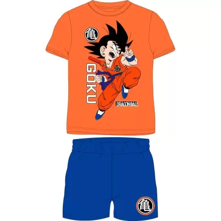 Dragon Ball Children's jog suit/pajamas termékfotója