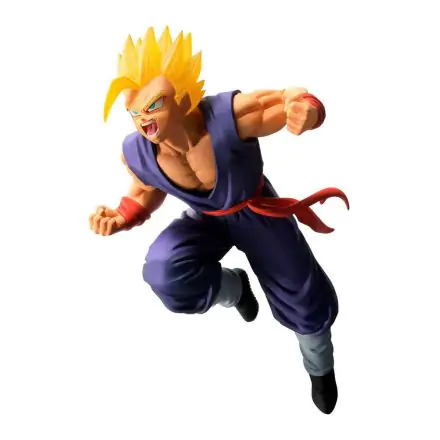 Dragon Ball Ichibansho PVC Statue Super Saiyan Son Gohan 94' 17 cm product photo