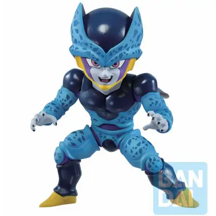 Dragon Ball Z Ichibansho PVC Statue Cell Jr. (VS Omnibus Super) 10 cm product photo