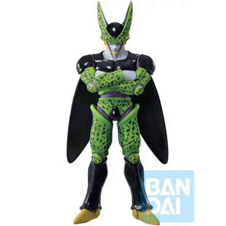 Dragon Ball Z Ichibansho PVC Statue Cell Perfect (VS Omnibus Super) 27 cm product photo