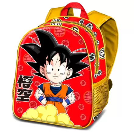 Dragon Ball Kintoun backpack 39cm termékfotója