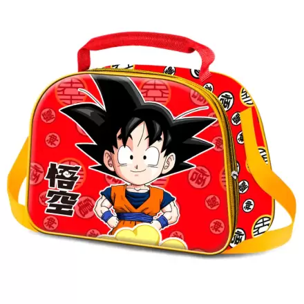 Dragon Ball Kintoun lunch bag termékfotója