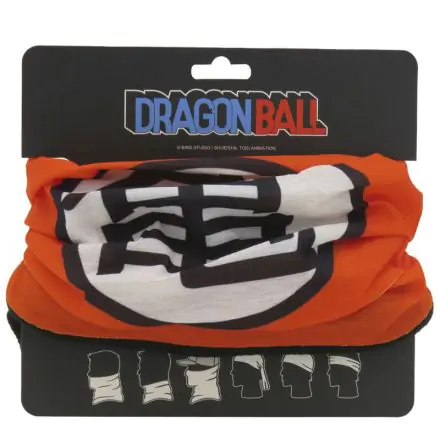 Dragon Ball snood termékfotója