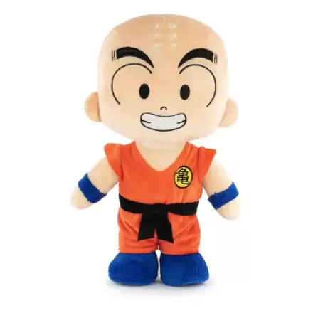 Dragon Ball Plush Figure Krillin 27 cm termékfotója