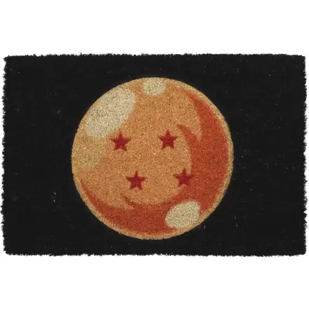 Dragon Ball doormat product photo