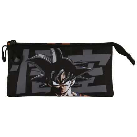 Dragon Ball Legend triple pencil case product photo