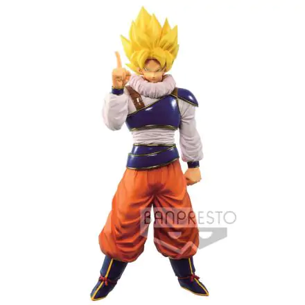 Dragon Ball Legends Collab Son Goku figure 23cm product photo