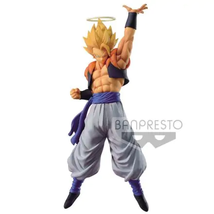 Dragon Ball Legends Gogeta figure product photo