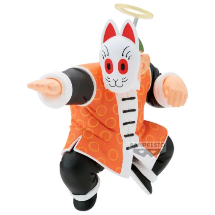 Dragon Ball Match Makers Grandpa Son Gohan figure 15cm product photo
