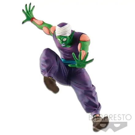 Dragon Ball Match Makers Majunior figure 17cm product photo