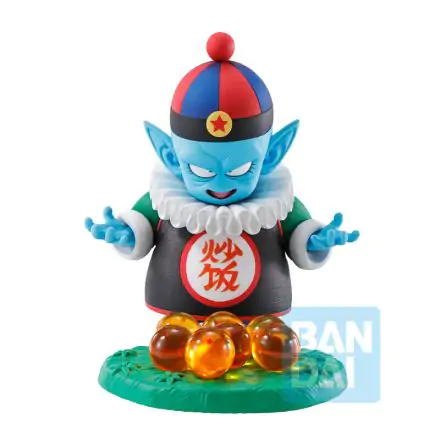 Dragon Ball Mystical Adventure Pilaf Ichibansho figure 10cm product photo