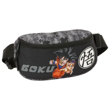 Dragon Ball belt pouch product photo