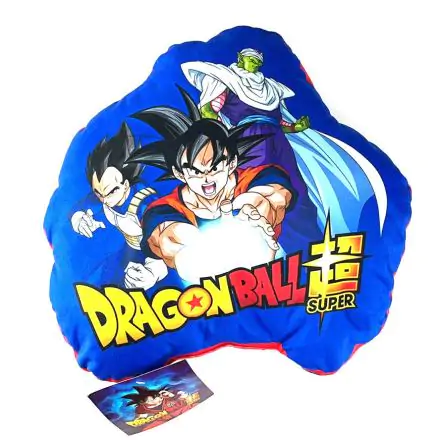 Dragon Ball cushion product photo