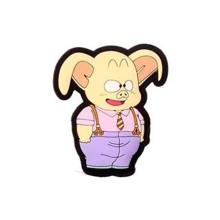 Dragon Ball Relief Magnet Oolong product photo