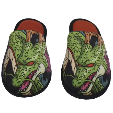 Dragon Ball Shenron slippers termékfotója