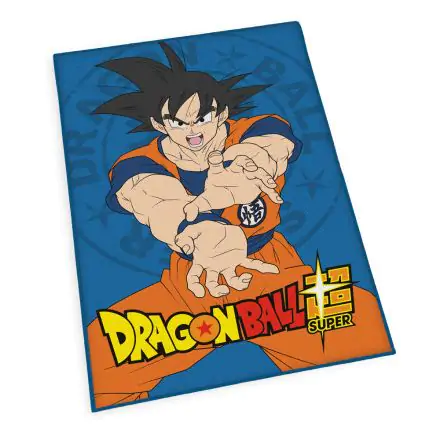 Dragonball Carpet Son-Goku 80 x 120 cm product photo