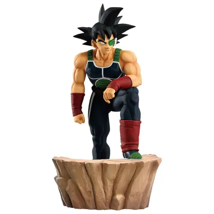 Dragon Ball Spirit Of The Saiyan Bardock Ichibansho figure 25cm product photo