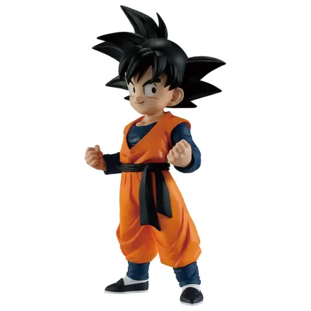 Dragon Ball Spirit Of The Saiyan Goten Ichibansho figure 13cm product photo