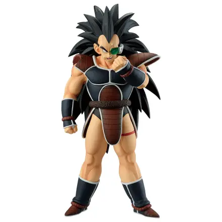 Dragon Ball Spirit Of The Saiyan Raditz Ichibansho figure 25cm product photo
