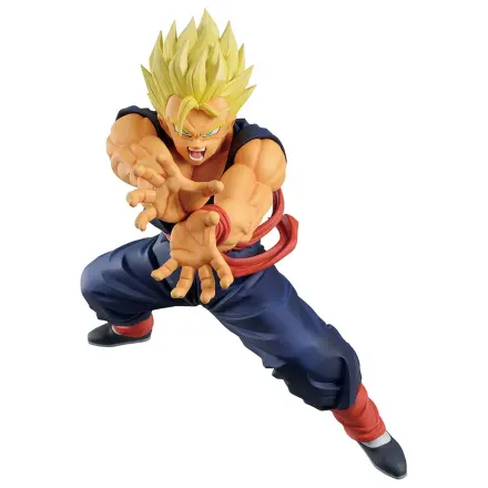 Dragon Ball Spirit Of The Saiyan Super Saiyan Son Gohan Ichibansho figure 19cm product photo