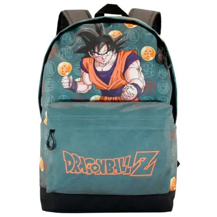 Dragon Ball Strenght backpack 41cm product photo