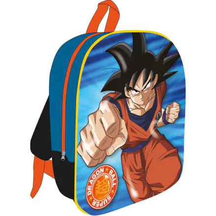 Dragon Ball Super 3D backpack 30cm termékfotója