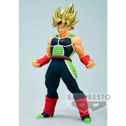 Dragon Ball Super Blood of Saiyans Bardock figure 18cm product photo