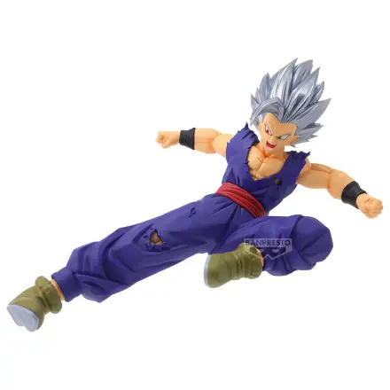 Dragon Ball Super Blood of Saiyans Son Gohan Beast figure 17cm product photo