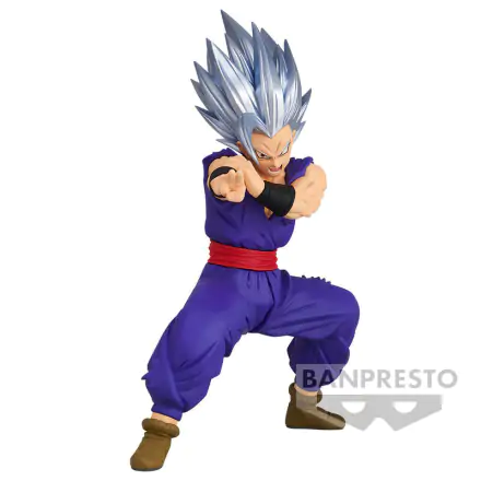 Dragon Ball Super Blood of Saiyans Special XIV figure 13cm product photo