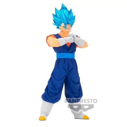 Dragon Ball Super Blood of Saiyans Vegetto figure 18cm termékfotója