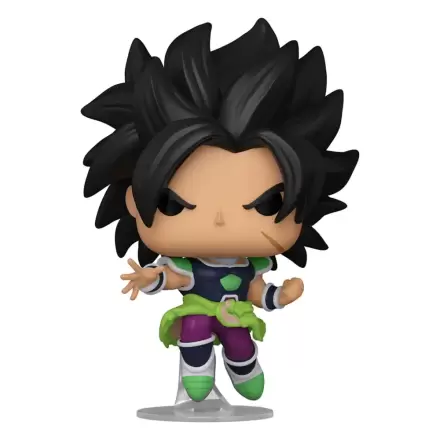 Dragon Ball Super: Broly Funko POP! Animation Vinyl Figure Broly 9 cm termékfotója