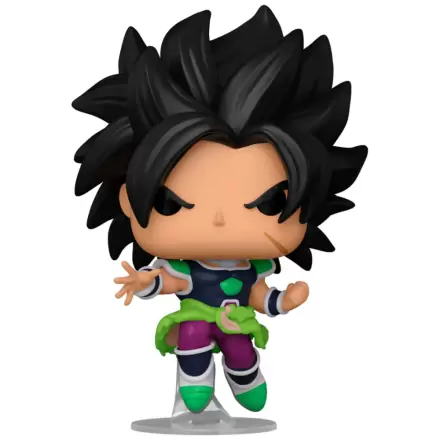 Dragon Ball Super: Broly Funko POP! Animation Vinyl Figure Broly 9 cm product photo