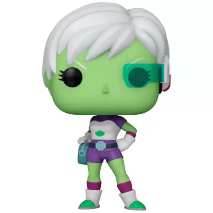 Dragon Ball Super: Broly Funko POP! Animation Vinyl Figure Cheelai 9 cm product photo