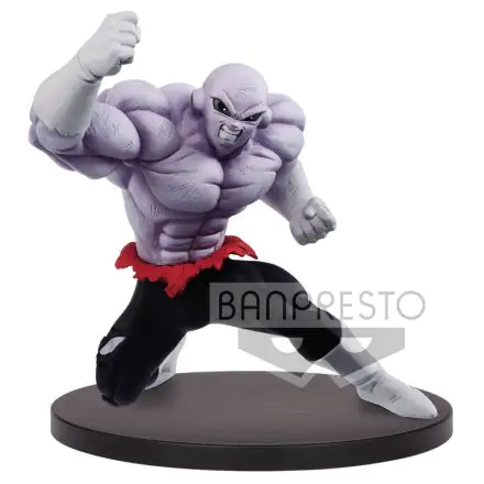 Dragon Ball Super Chosenshiretsuden II Jiren 16cm product photo