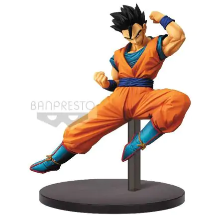Dragon Ball Super Chosenshiretsuden Ultimate Son Gohan vol. 6 figure 15cm product photo