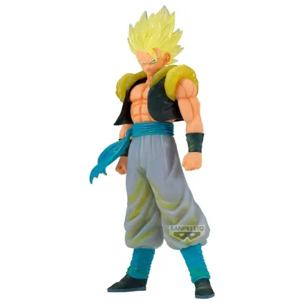 Dragon Ball Super Clearise Gogeta figure 23cm product photo