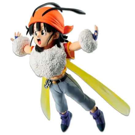 Dragon Ball Super Ichibansho PVC Statue Pan (GT Honey) 15 cm product photo