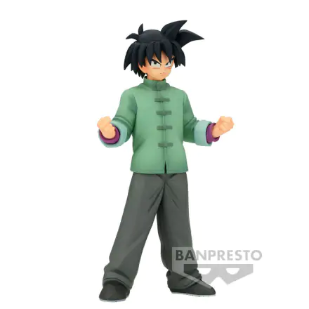 Dragon Ball Super DXF Super Hero Son Goten figure 14cm termékfotója