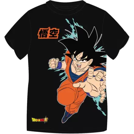 Dragon Ball Super adult t-shirt termékfotója