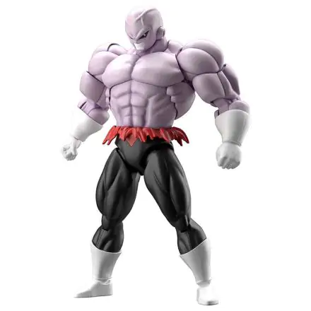 Dragon Ball Super Figure-rise Standard Jiren Model Kit figure 15cm product photo