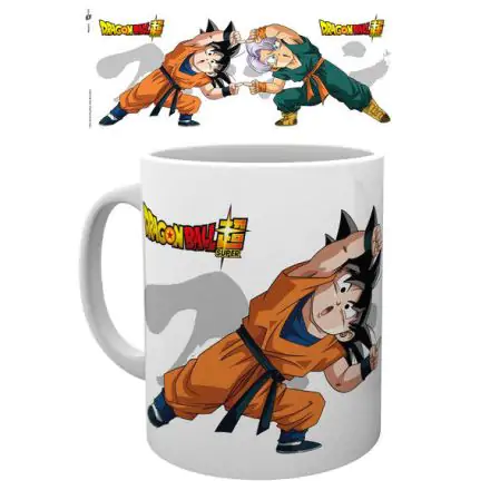 Dragon Ball Super Fusion Dance product photo