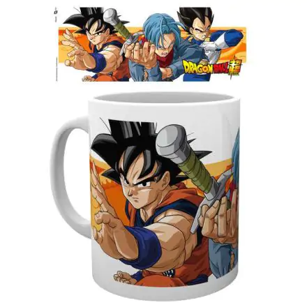 Dragon Ball Super Future Group product photo
