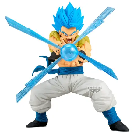 Dragon Ball Super G x materia Gogeta figure 16cm product photo