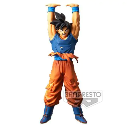 Dragon Ball Super Give Me Energy Spirit Ball Special figure 23cm product photo